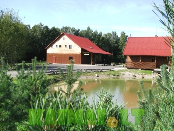 sodybos nuoma: Ažpurvinė